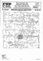 Map Image 050, Otter Tail County 2007